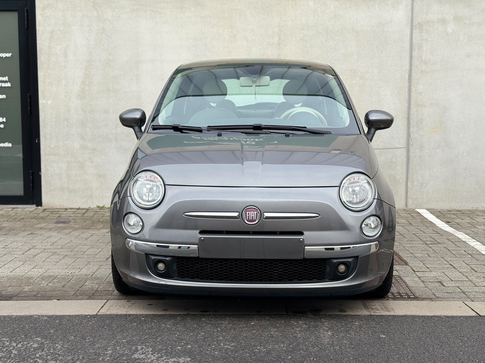 Fiat 500 0.9 ESSENCE, Autos : Pièces & Accessoires, Enlèvement, Fiat
