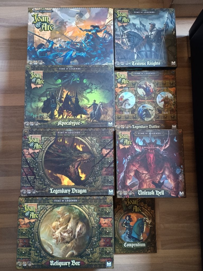 Vele campaign games in de aanbieding, Ophalen of Verzenden, Zo goed als nieuw