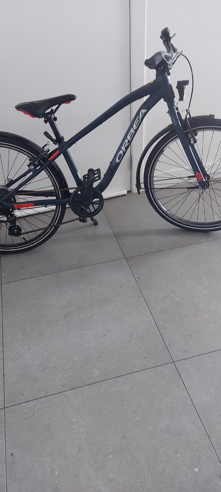 mountainbike orbea 24 inch, Enlèvement ou Envoi, 24 pouces