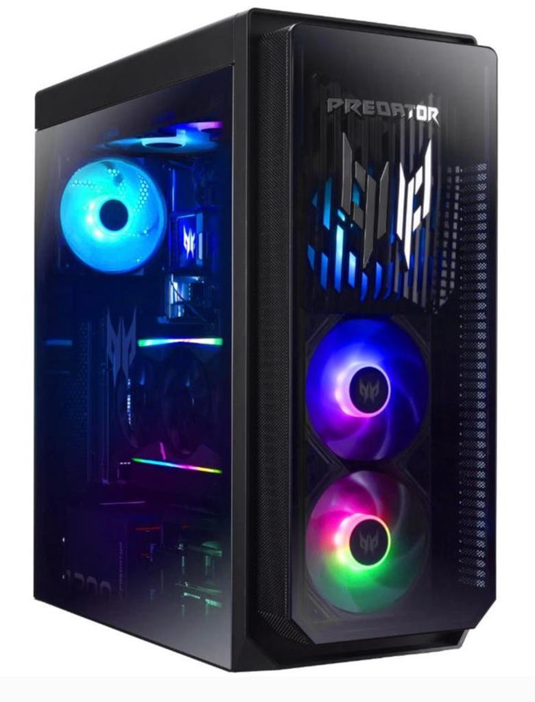 Predator RTX 5090, Informatique & Logiciels, Enlèvement, Comme neuf