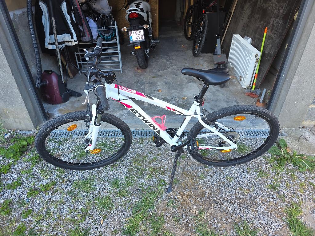 Velo femme, Enlèvement, Utilisé, Frein à tambour, Autres marques