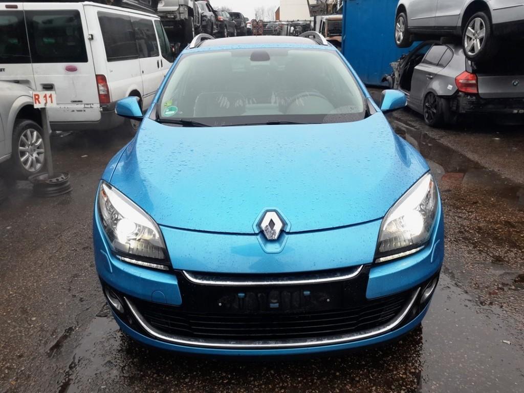 VASE D EXPENSION Renault Megane III Grandtour (KZ), Autos : Pièces & Accessoires, Utilisé, Renault