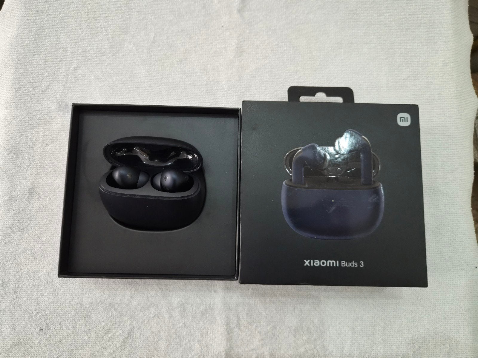 xiaomi buds 3, Télécoms, Enlèvement ou Envoi