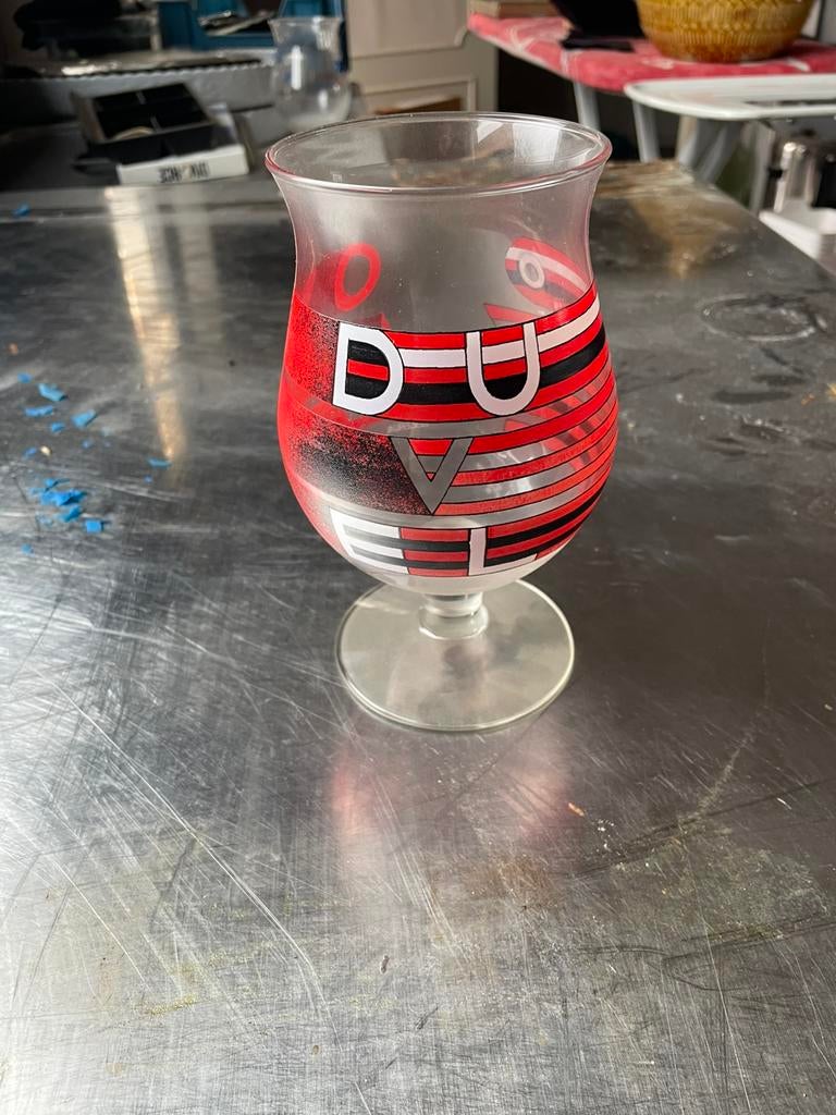 Duvelglas te koop, Verzamelen, Ophalen, Nieuw