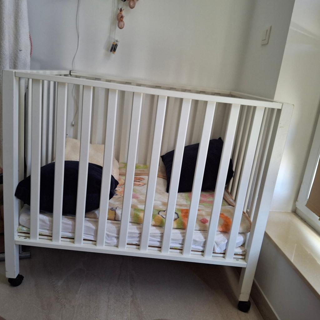 Parc bébé, Enfants & Bébés, Parcs, Enlèvement ou Envoi