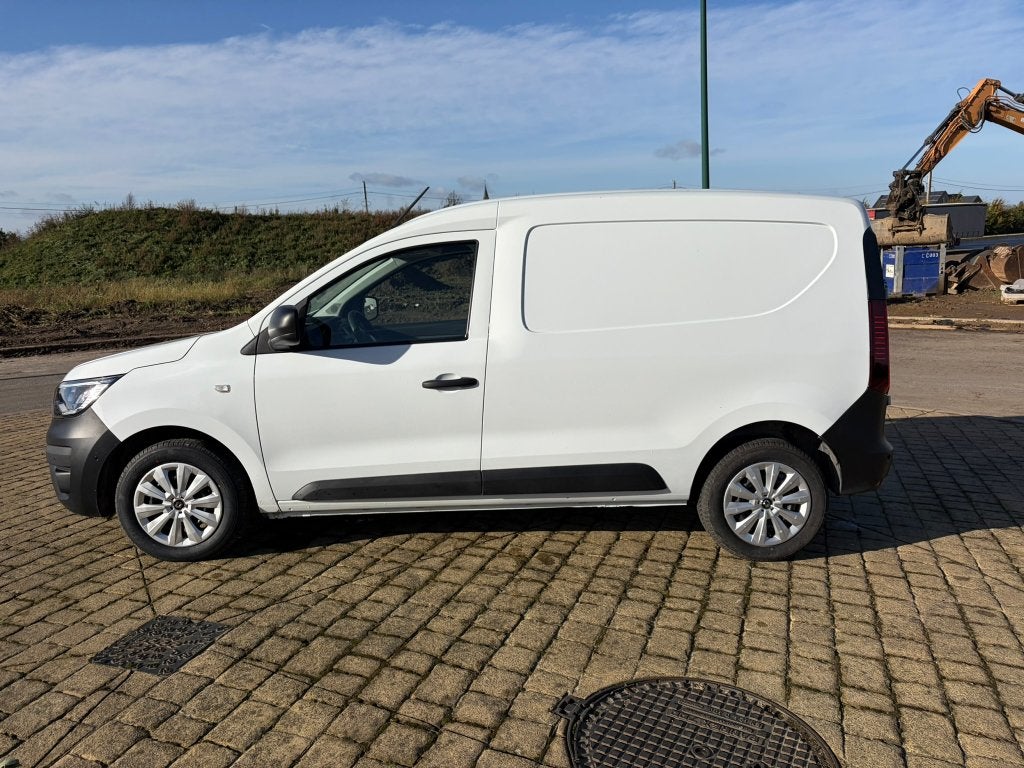 Renault Express / 1.5 95cv / 13628,10€ htva, Autos, Achat, Euro 6, 2 places, Entretenue par le concessionnaire