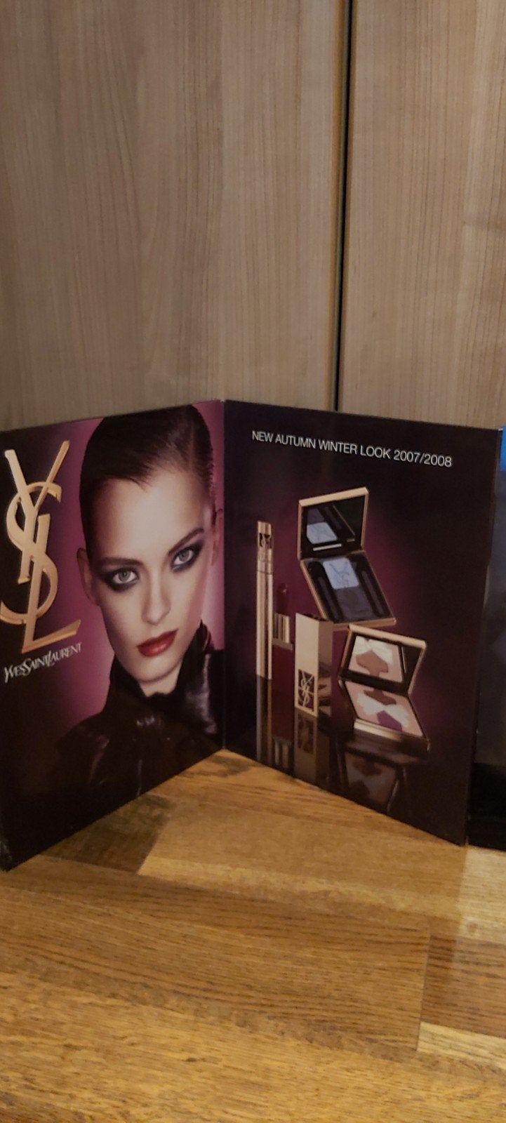 reclame parfums 3 stuks, Envoi
