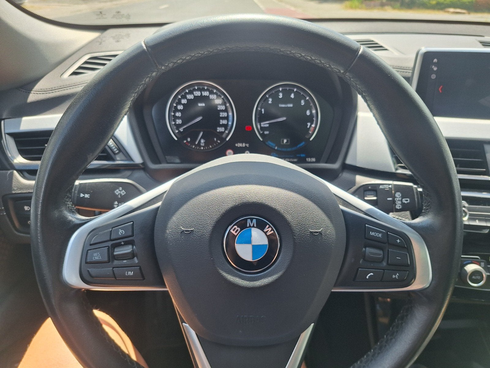 BMW XDRIVE, Achat