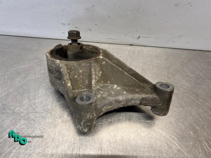 Motorsteun van een Opel Meriva (Meriva B 10-), Gebruikt, -, -, Opel