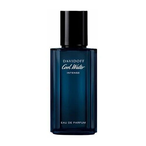 Cool Water Davidoff Intense, Ophalen