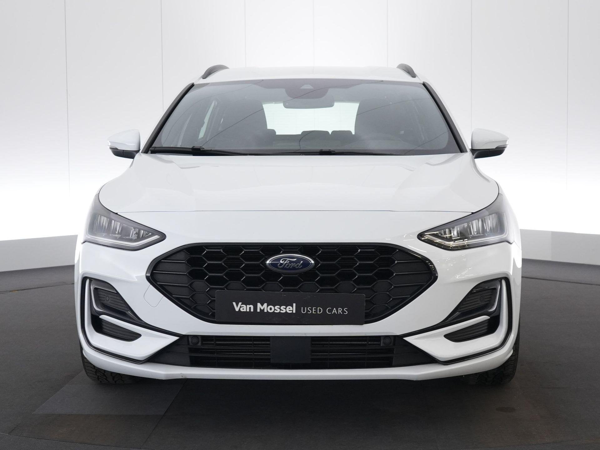Ford Focus Clipper 1.0i EcoBoost MHEV 92kW ST-Line, Autos, Focus, https://public.car-pass.be/vhr/918ac600-0b83-4b20-ae1b-1f3ac56136c0