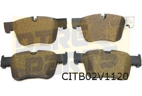 Citroën Berlingo / Opel Combo E / Peugeot Partner (11/18-) r, Neuf, -, Citroën, -