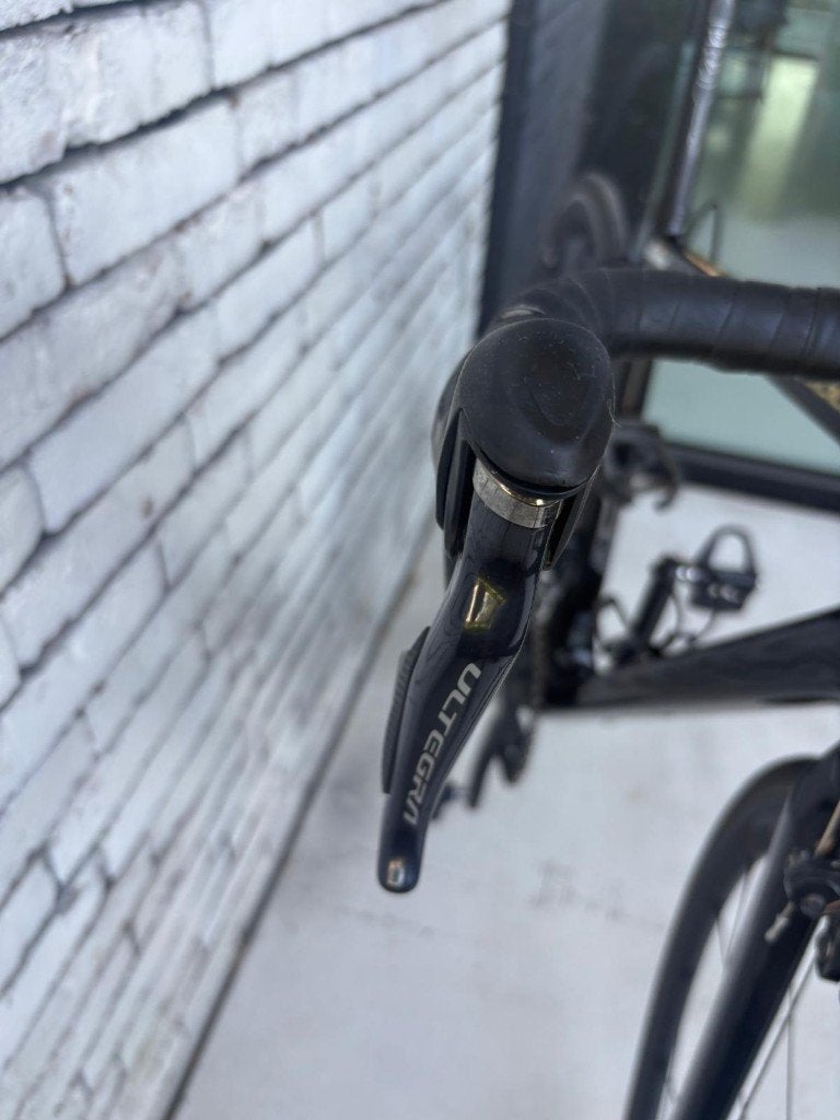 Ridley Helium SLX – Di2, Fietsen en Brommers, Fietsen | Racefietsen, Gebruikt, Overige merken, 15 tot 20 versnellingen, 26 inch