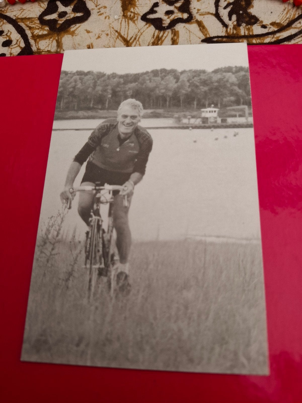 sus luitenant burgemeester mol, Ophalen of Verzenden, Bidprentje