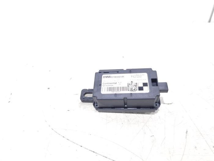 Module radio d'un BMW 2-Serie, Autos : Pièces & Accessoires, -, 3 mois de garantie, Utilisé, -