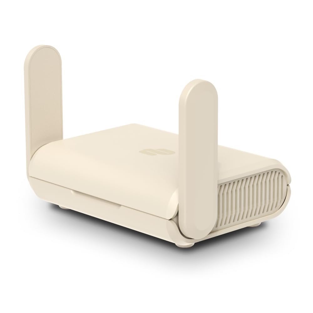 Aircove go, Computers en Software, Verzenden, Zo goed als nieuw, Aircove vpn express