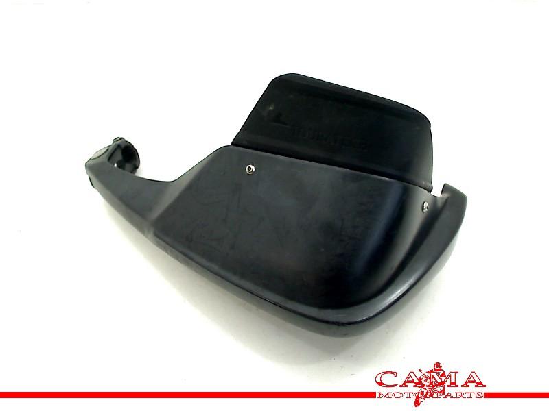 HAND GUARD LEFT TOURATECH BMW R 1150 GS (R1150GS) (2328693), Motos, Pièces | BMW, Dhr. S. di Majo, Utilisé, Info@cama-motorparts.nl