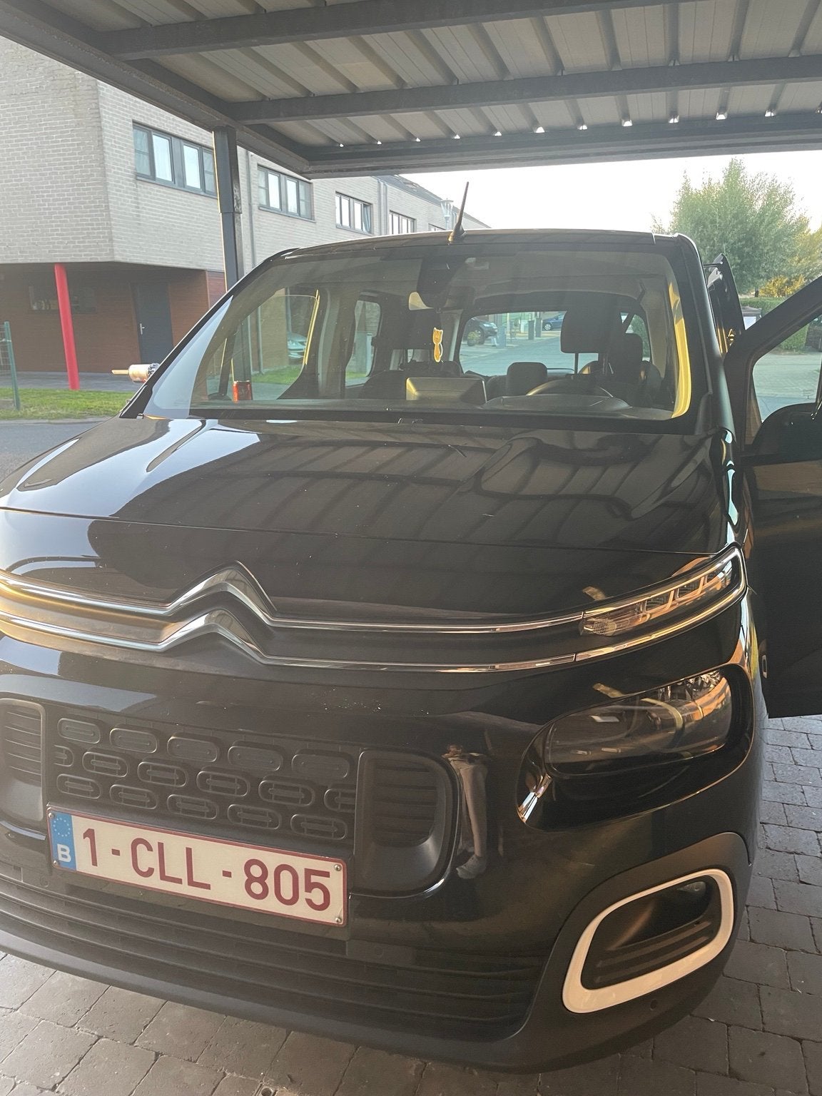 Citroën Berlingo1.5 BleuHDi Feel Pack2021/94 363 km /12 500€, Achat, Berlingo, Diesel, Particulier