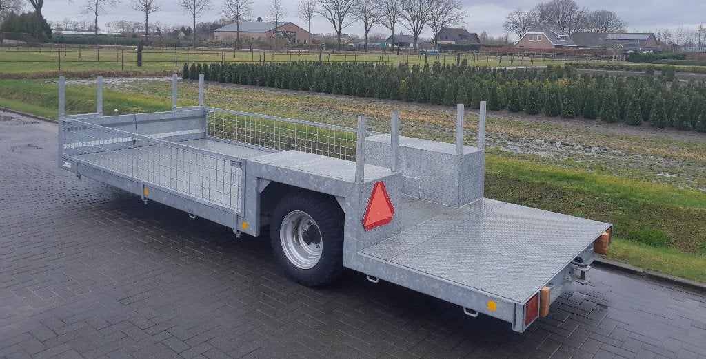 Boomteelt Transport Machines, Zakelijke goederen, Ophalen