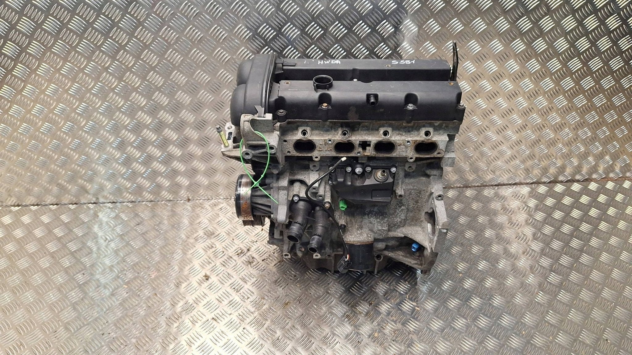 Moteur HWDA Nu FOCUS C-MAX FORD, Auto-onderdelen, Motor en Toebehoren, Alfa Romeo, Amerikaanse onderdelen, Audi, BMW, Citroën