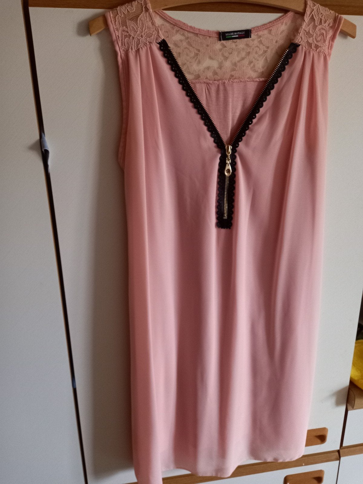 Kleur roze maat M, Vêtements | Femmes, Robes, Enlèvement