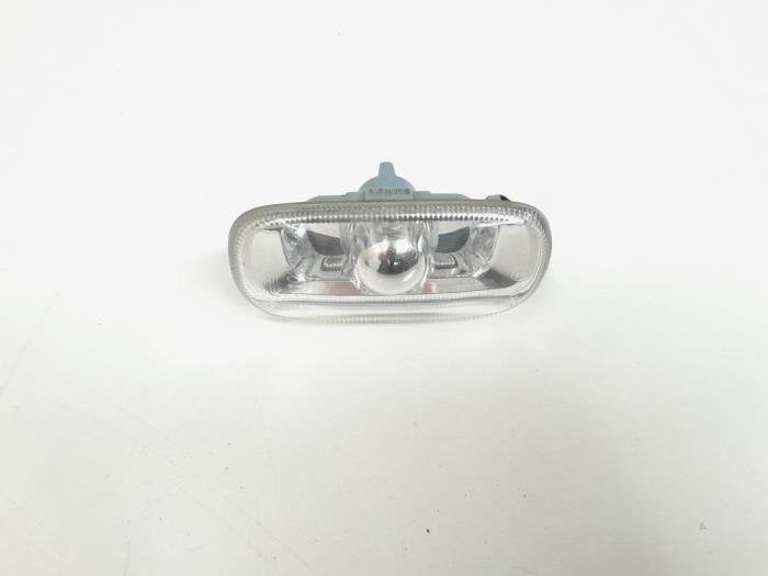 Knipperlicht Scherm links-voor van een Audi A3, Gebruikt, -, -, -
