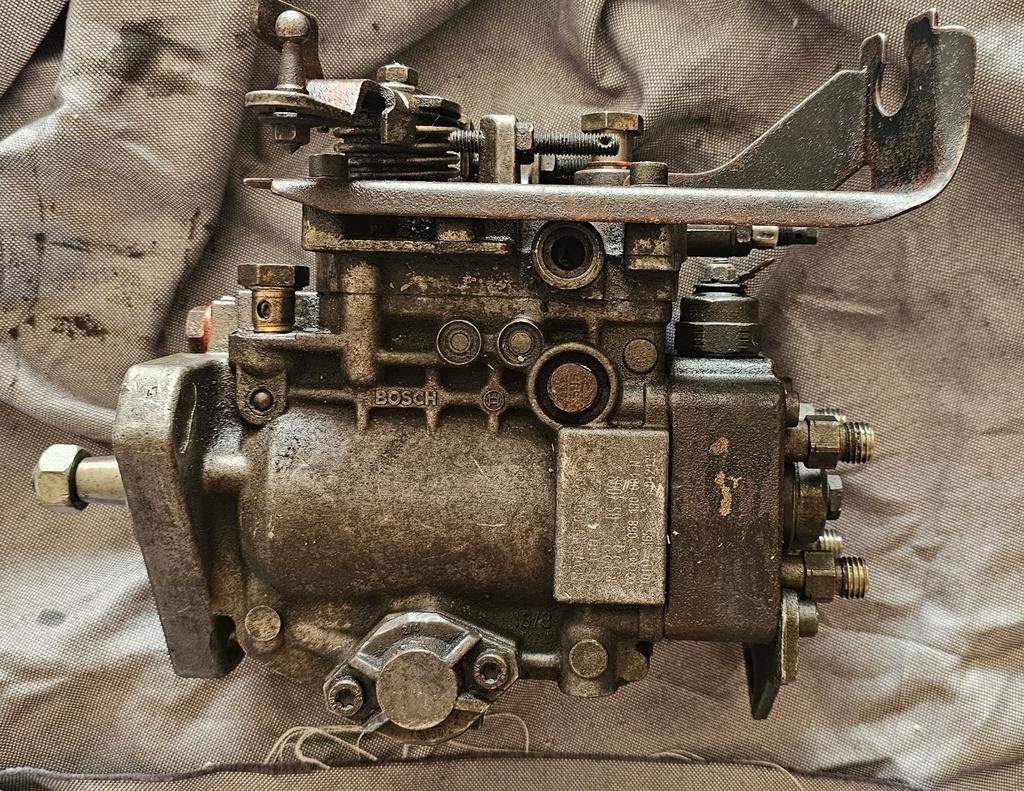 Pompe à diesel audi/VW OEM 068 130 081 N, Enlèvement, Audi