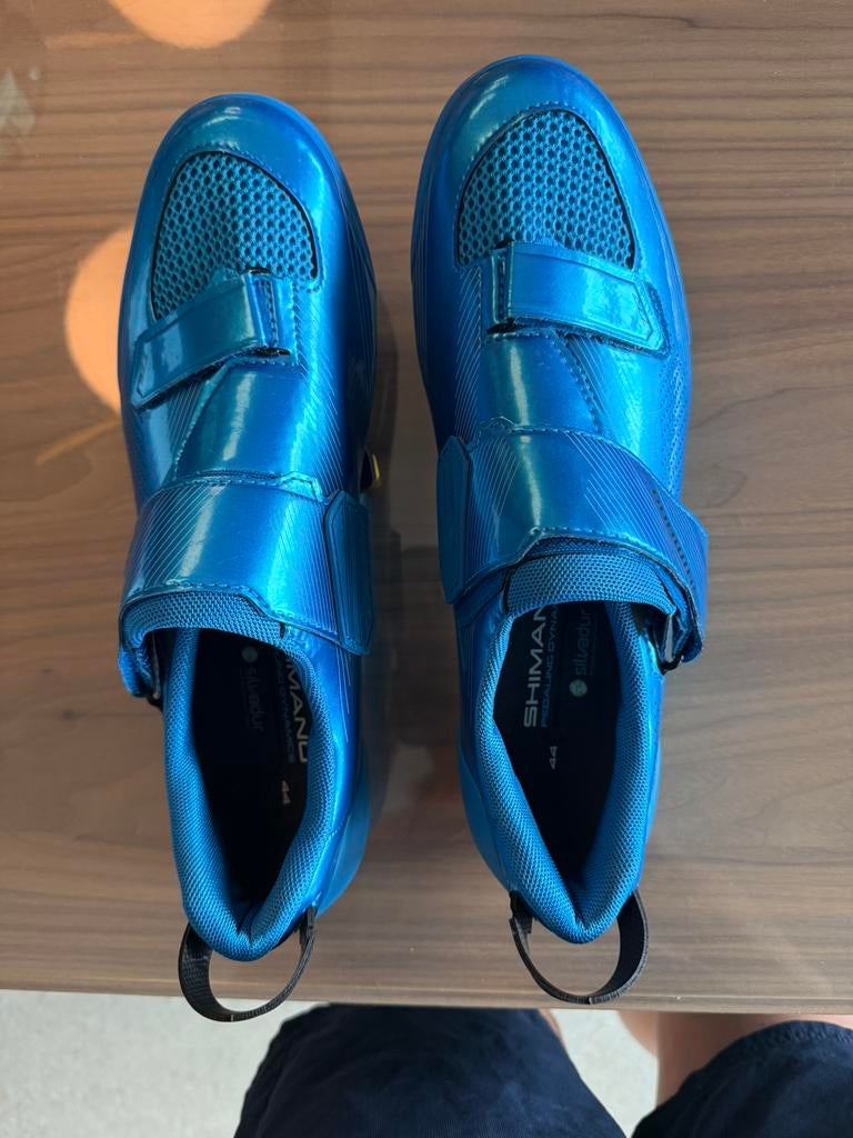 Shimano klik schoenen fiets, Ophalen, Nieuw, Schoenen