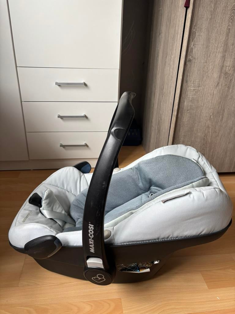 Maxi cosi, Kinderen en Baby's, Ophalen, Maxi-Cosi