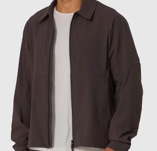 RAPHA rapha roadwear riding jacket, Fietsen en Brommers, Ophalen, Zo goed als nieuw, XL