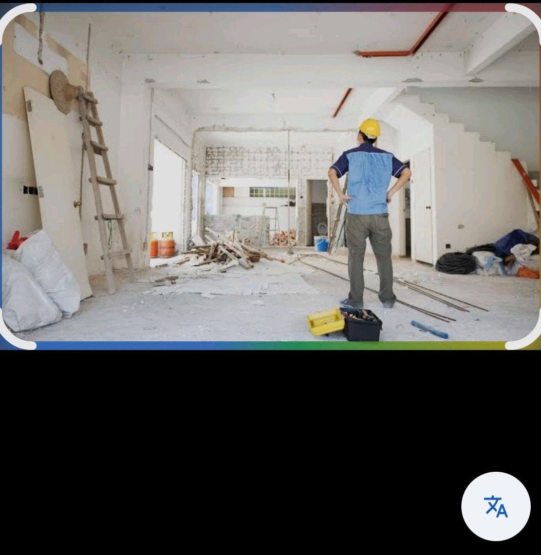 travaux bâtiment............., Immo