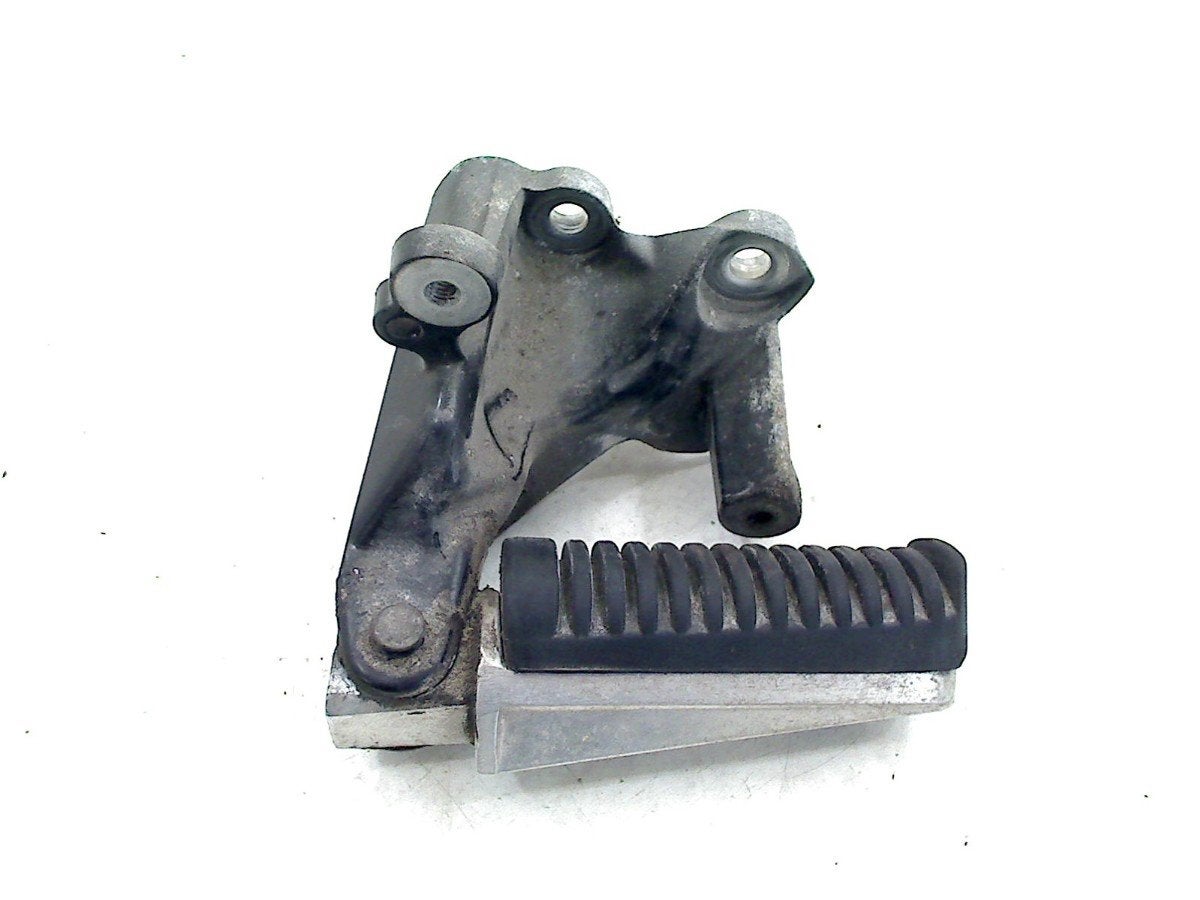 REPOSE PIEDS SUPPORT ARRIÈRE GAUCHE Yamaha, Motos, Pièces | Yamaha, Yamaha Motor Europe N.V., Utilisé, Customersupport@yamaha-motor.co.uk