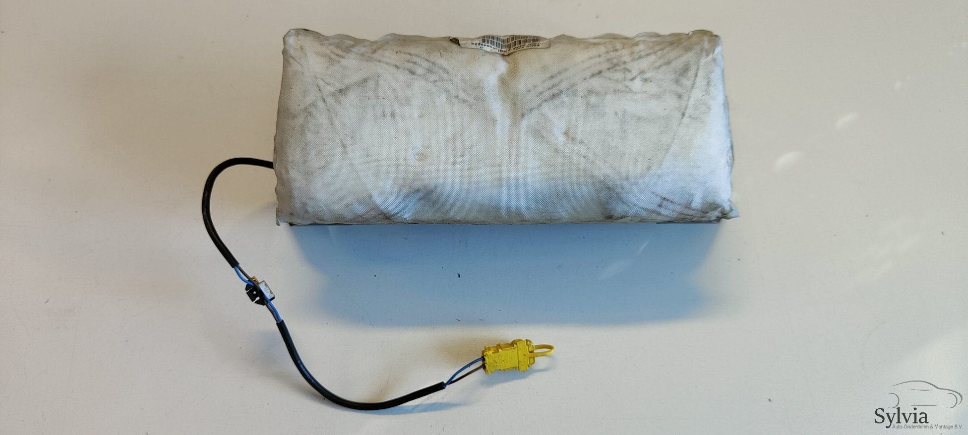 Dashboard passagier airbag BMW 5 serie E39 3982316300, Gebruikt, -, -, Ophalen of Verzenden