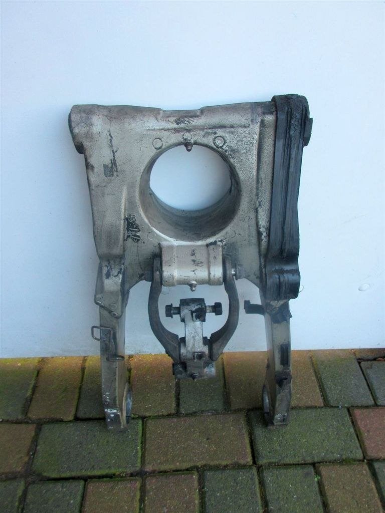 Kawasaki ZZR1100 achterbrug swingarm achter brug ZZR 1100, Ophalen of Verzenden, Gebruikt