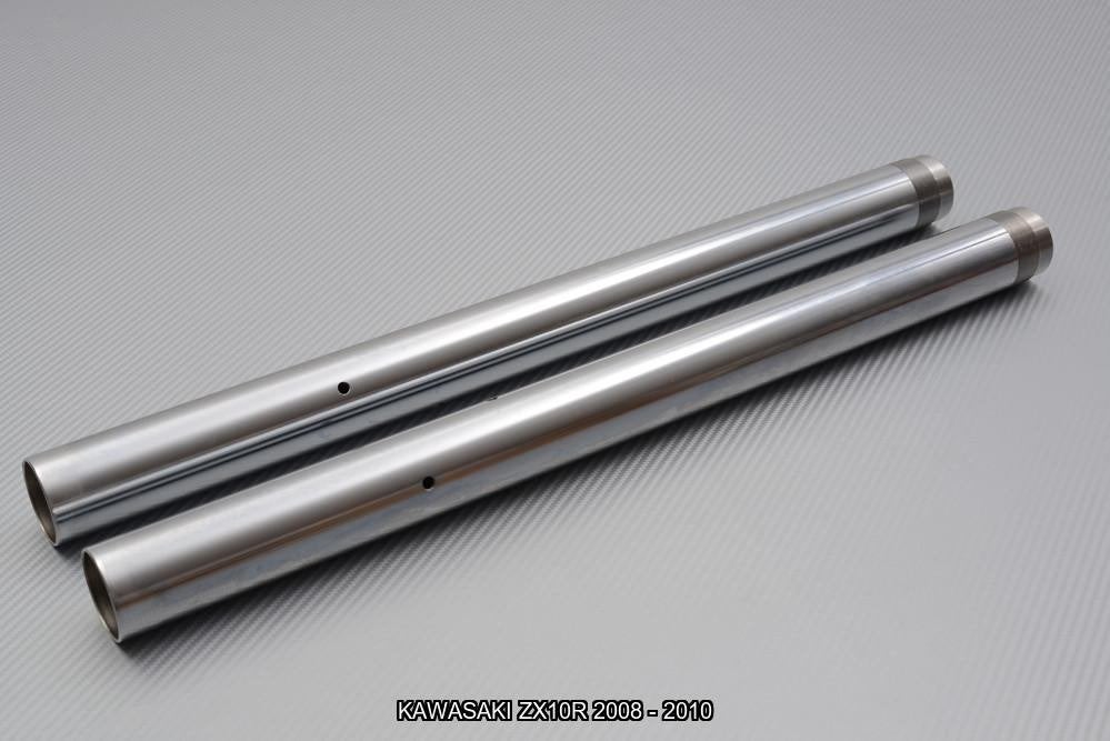 Voorvorkpoten SPR KAWASAKI ZX10R 2008 - 2010, Ophalen of Verzenden, Nieuw