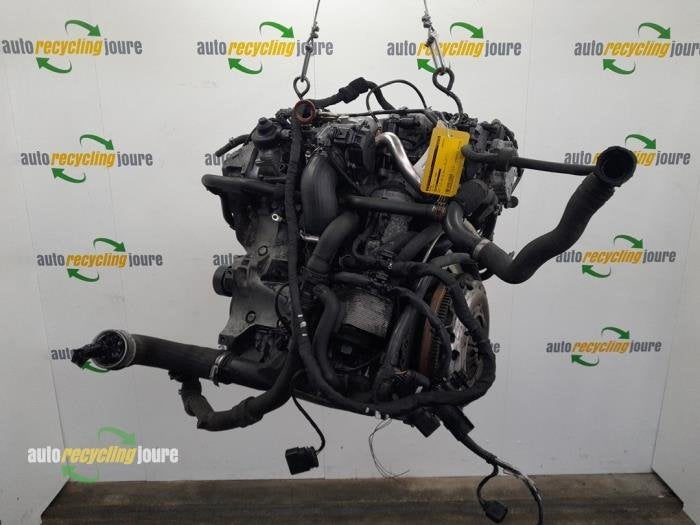 Moteur d'un Volkswagen Golf, -, Volkswagen, -, 3 mois de garantie