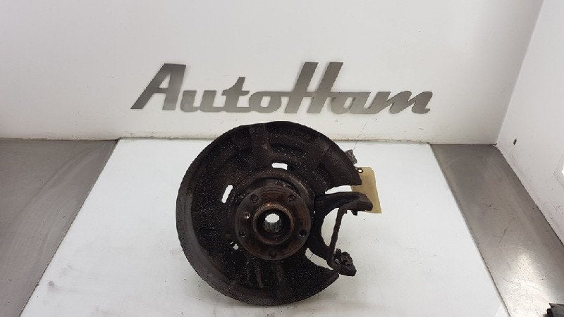 FUSEE RECHTS ACHTER BMW 5 serie Touring (F11), Dhr. J. Ham, Gebruikt, Administratie@autoham.nl, BMW