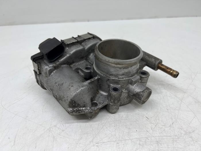 Boîtier accélérateur d'un Opel Corsa, -, Opel, 3 mois de garantie, Utilisé