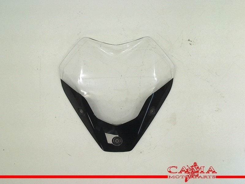 PARE-BRISE DE CARÉNAGE BMW S 1000 R 2021-2023 (S1000R K63), Motos, Dhr. S. di Majo, Utilisé, Info@cama-motorparts.nl, P.J. Troelstraweg 8 8
3144 CX  MAASSLUIS, NL