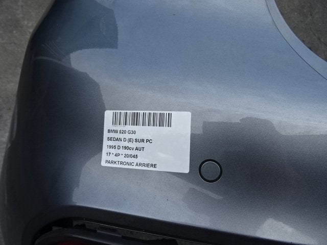 PARKEERSENSOR BMW 5 serie (G30) (01-2016/06-2023), Gebruikt, BMW