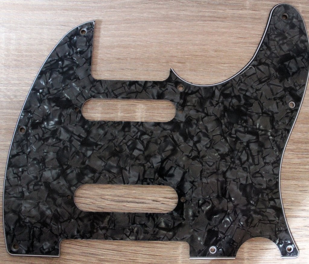 pickguard/slagplaat telecaster, Ophalen, Nieuw, Elektrische gitaar
