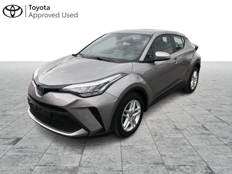 Toyota C-HR C-ENTER, Autos, Toyota, Entreprise, C-HR, Phares directionnels, Régulateur de distance, Airbags, Air conditionné, Bluetooth
