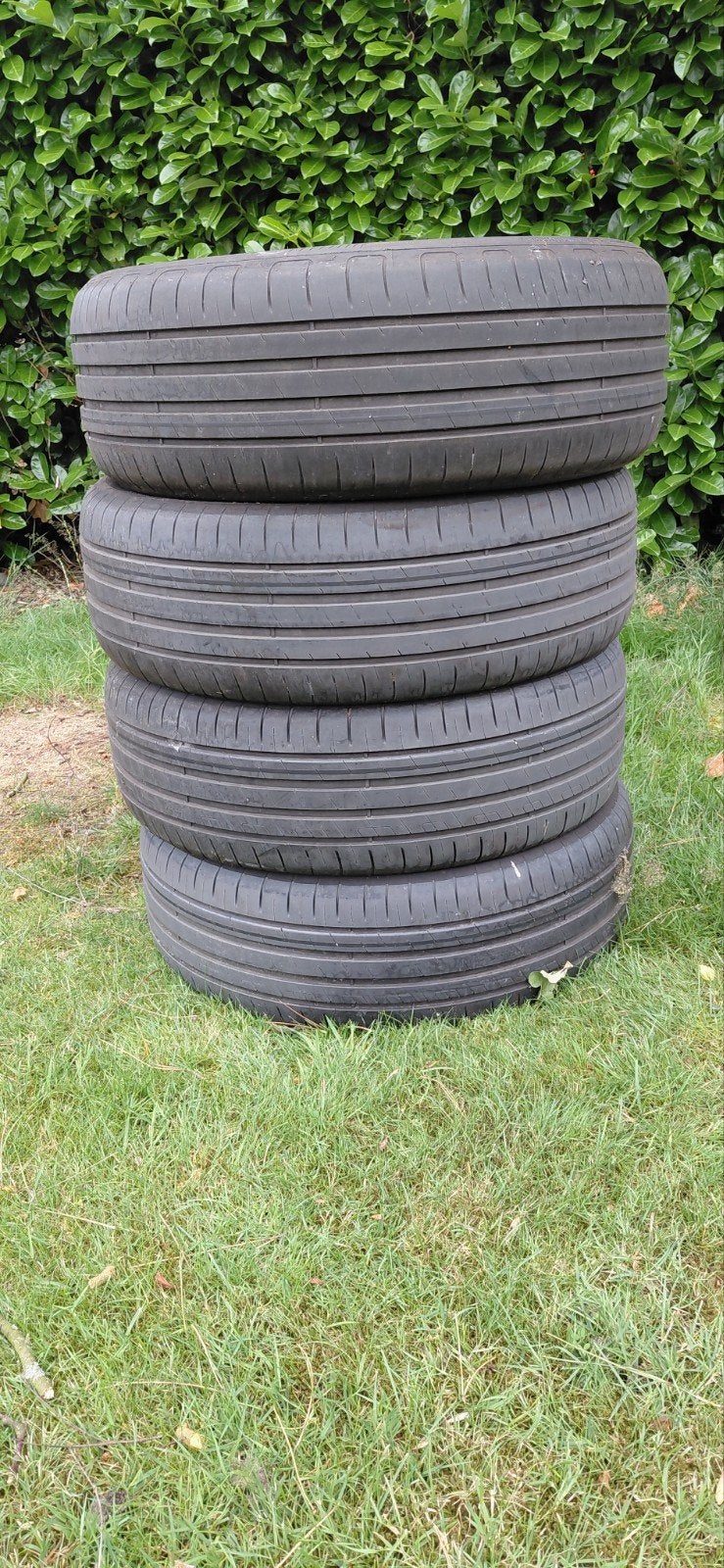 4 season banden, Auto-onderdelen, Banden en Velgen, Ophalen, Overige, Overige maten, All Season