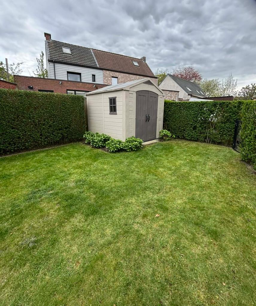Huis met tuin te huur, Immo, Huizen te huur