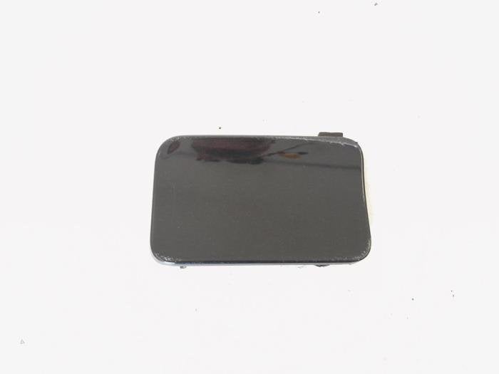 Afdekkap Sleepoog voor van een Audi SQ5 (LZ9Y), Auto-onderdelen, Gebruikt, -, -, -