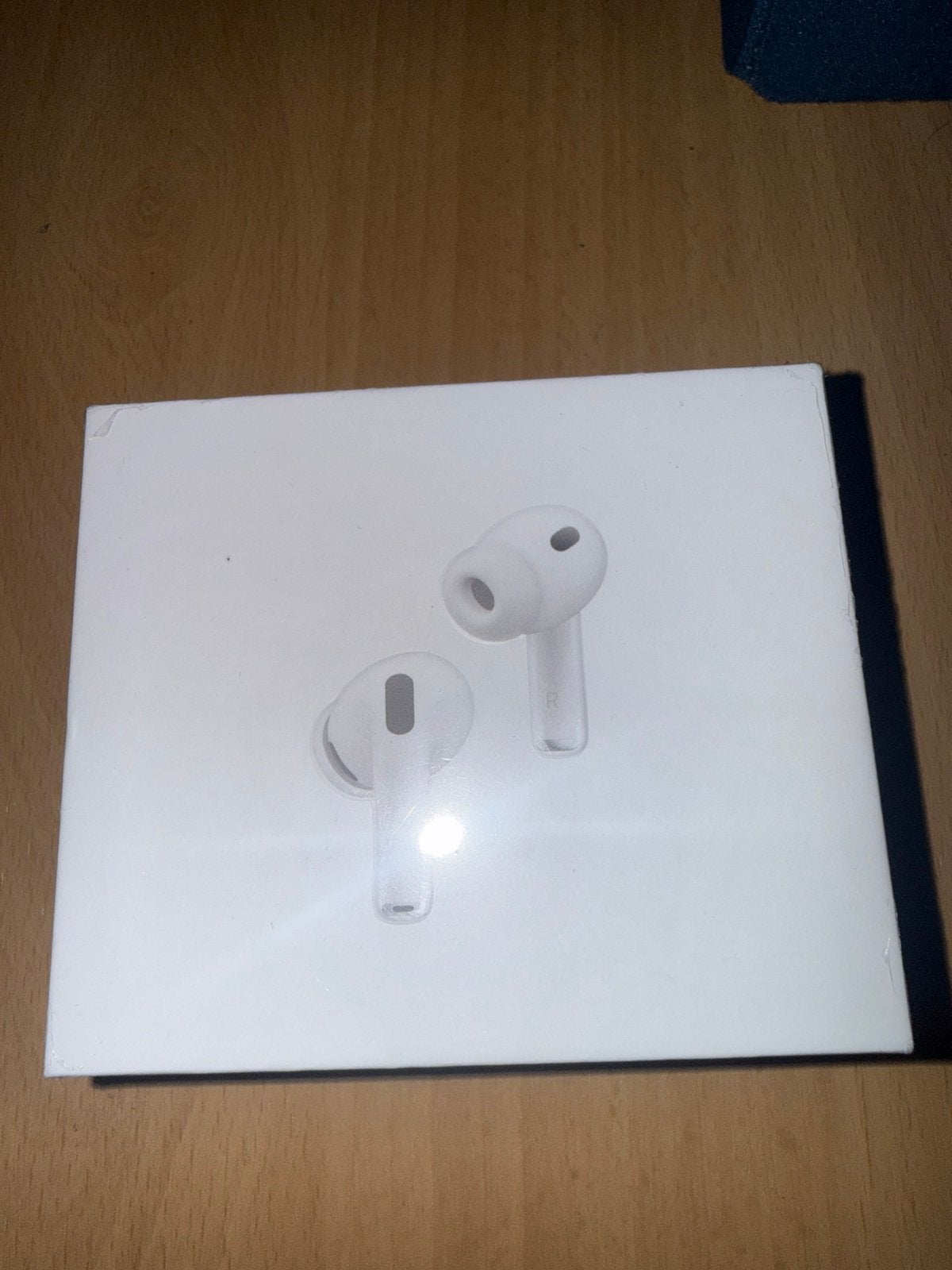 AirPods, Telecommunicatie, Mobiele telefoons | Oordopjes, Ophalen, Bluetooth, Nieuw, Apple