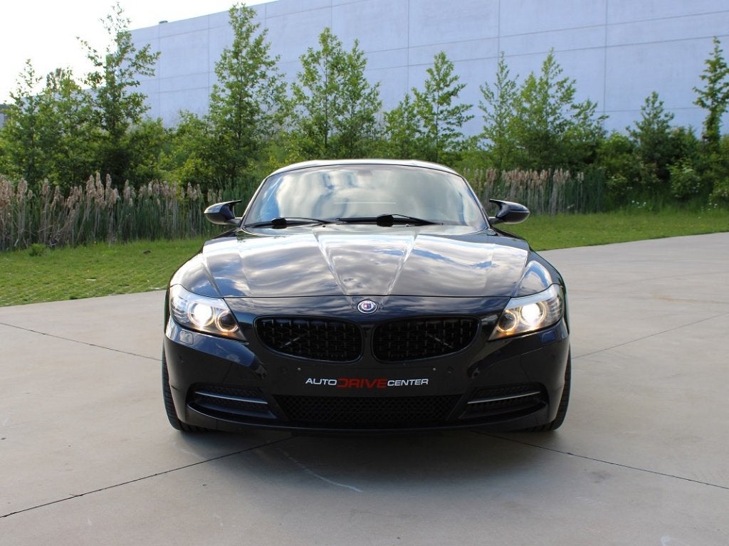 ✅Bmw Z4 sDrive20i E89 cabriolet * Automatique *  garantie, Autos, Euro 5, Achat, 110 kW, Entreprise