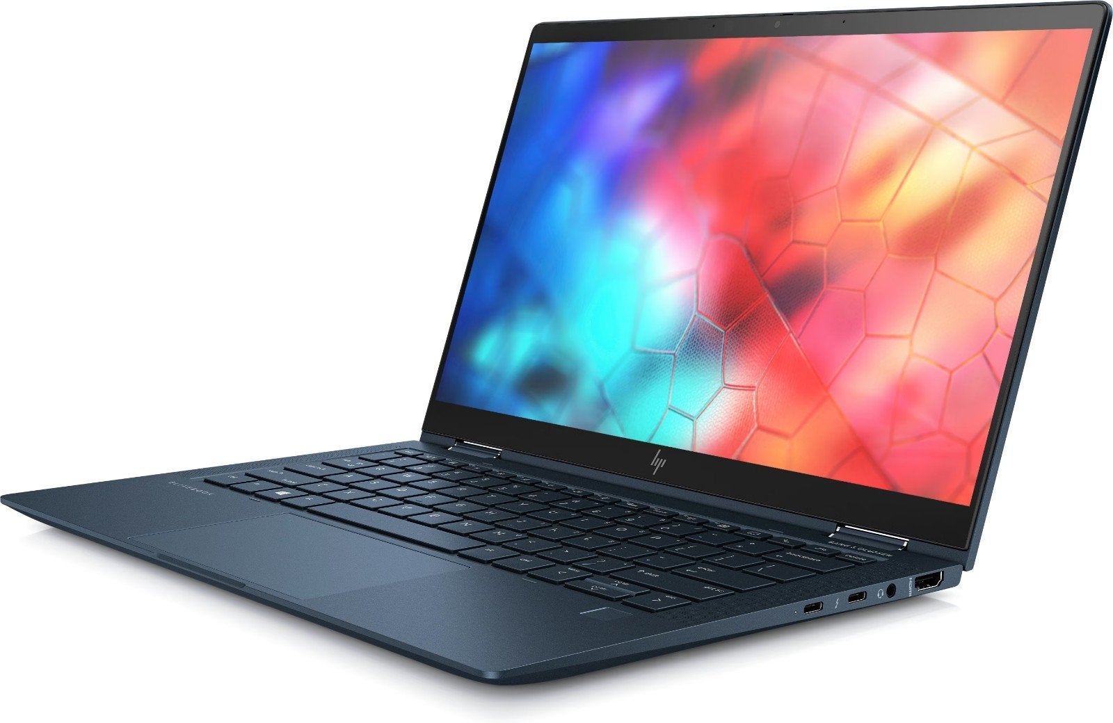 HP Elite Dragonfly – i7 / 16GB / 512GB SSD – Touch  -, Hp dragonfly, Enlèvement, Utilisé, 16 GB