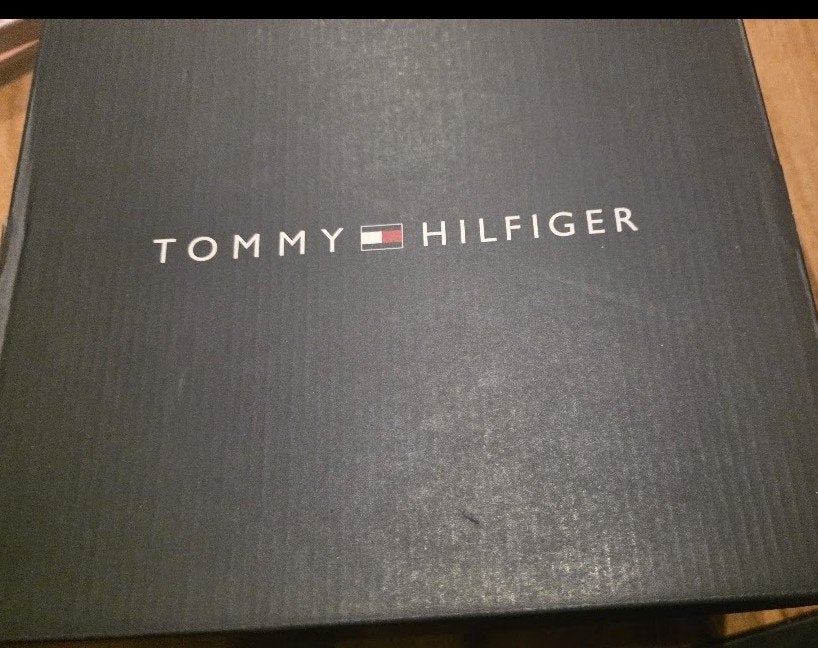 Tommy Hilfiger satijnen espadrille, Espadrilles, Overige kleuren, Nieuw, Ophalen of Verzenden