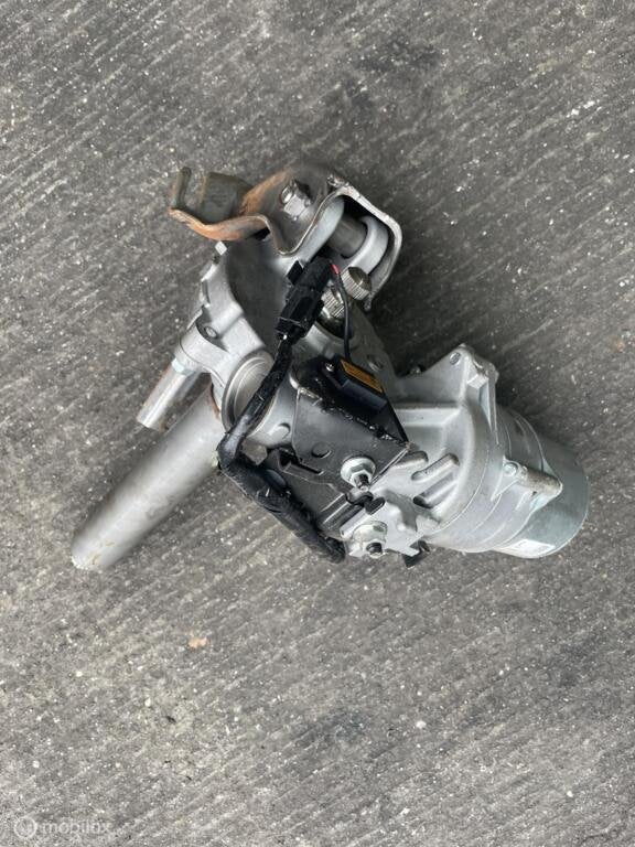 Stuurbekrachtigingspomp Mazda 3 III ('13-'19) jj501000527, Enlèvement ou Envoi, Mazda, Utilisé, Mazda